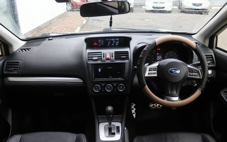 Subaru XV I рестайлинг, 2014 год, 1 790 000 рублей, 14 фотография