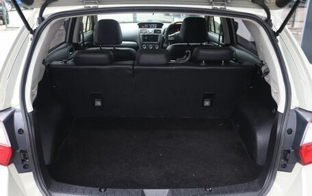 Subaru XV I рестайлинг, 2014 год, 1 790 000 рублей, 9 фотография