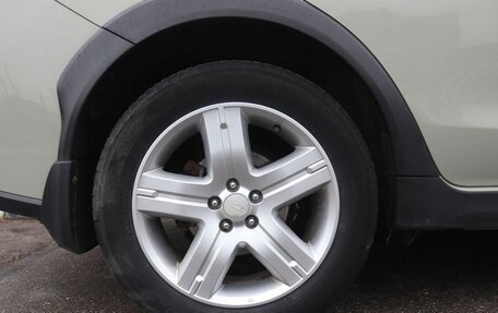 Subaru XV I рестайлинг, 2014 год, 1 790 000 рублей, 10 фотография