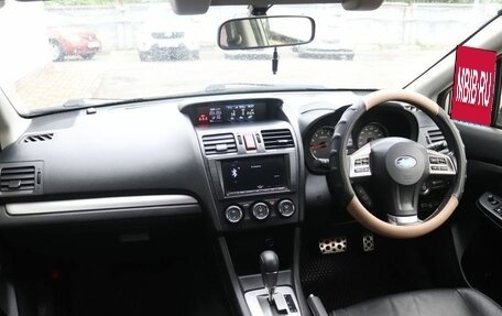 Subaru XV I рестайлинг, 2014 год, 1 790 000 рублей, 13 фотография