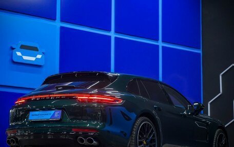 Porsche Panamera II рестайлинг, 2020 год, 11 400 000 рублей, 6 фотография