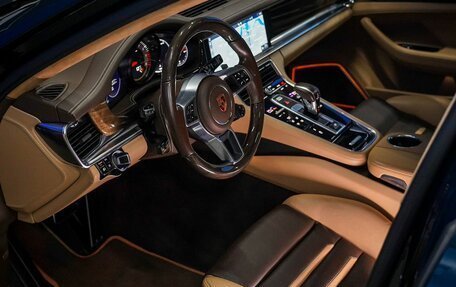 Porsche Panamera II рестайлинг, 2020 год, 11 400 000 рублей, 11 фотография