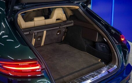 Porsche Panamera II рестайлинг, 2020 год, 11 400 000 рублей, 9 фотография