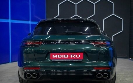 Porsche Panamera II рестайлинг, 2020 год, 11 400 000 рублей, 8 фотография