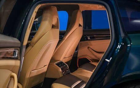 Porsche Panamera II рестайлинг, 2020 год, 11 400 000 рублей, 14 фотография
