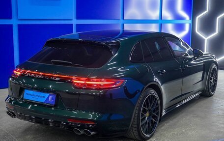 Porsche Panamera II рестайлинг, 2020 год, 11 400 000 рублей, 22 фотография