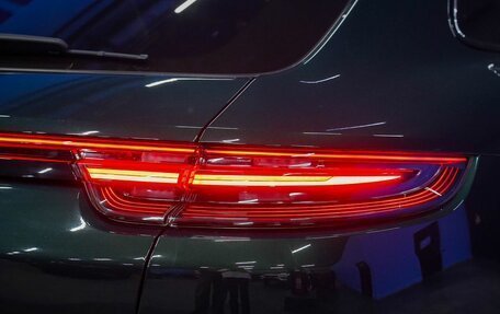 Porsche Panamera II рестайлинг, 2020 год, 11 400 000 рублей, 21 фотография