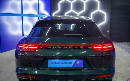Porsche Panamera II рестайлинг, 2020 год, 11 400 000 рублей, 23 фотография
