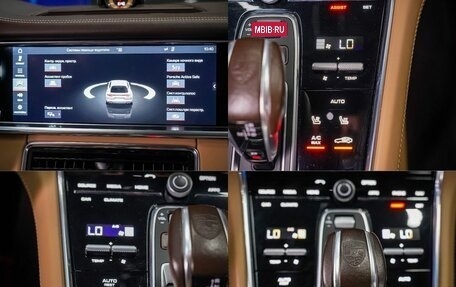 Porsche Panamera II рестайлинг, 2020 год, 11 400 000 рублей, 27 фотография