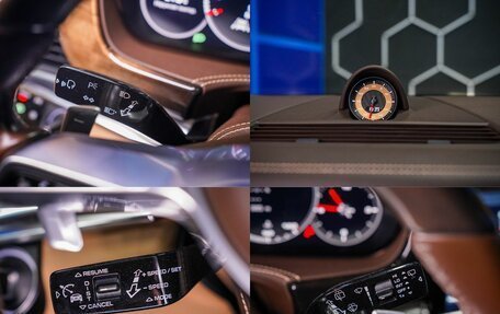 Porsche Panamera II рестайлинг, 2020 год, 11 400 000 рублей, 29 фотография