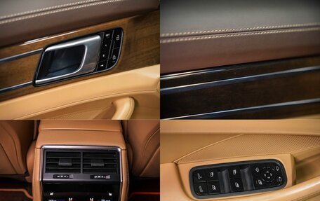 Porsche Panamera II рестайлинг, 2020 год, 11 400 000 рублей, 28 фотография