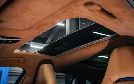 Porsche Panamera II рестайлинг, 2020 год, 11 400 000 рублей, 30 фотография