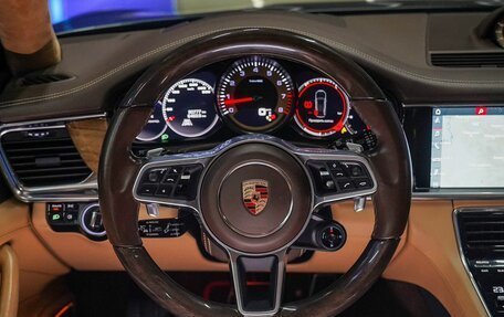 Porsche Panamera II рестайлинг, 2020 год, 11 400 000 рублей, 32 фотография