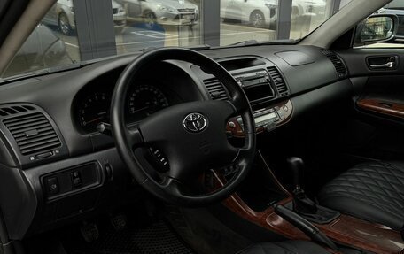 Toyota Camry V40, 2002 год, 580 000 рублей, 5 фотография