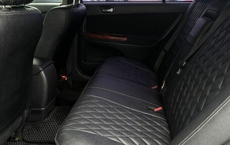 Toyota Camry V40, 2002 год, 580 000 рублей, 10 фотография