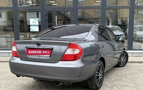 Toyota Camry V40, 2002 год, 580 000 рублей, 4 фотография
