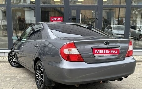 Toyota Camry V40, 2002 год, 580 000 рублей, 3 фотография