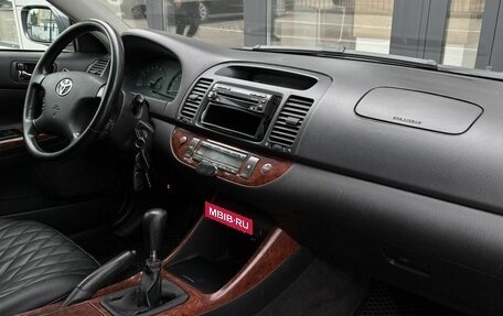 Toyota Camry V40, 2002 год, 580 000 рублей, 13 фотография