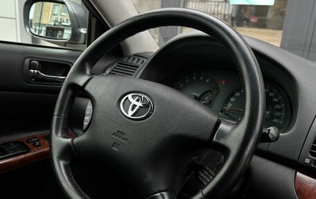 Toyota Camry V40, 2002 год, 580 000 рублей, 16 фотография