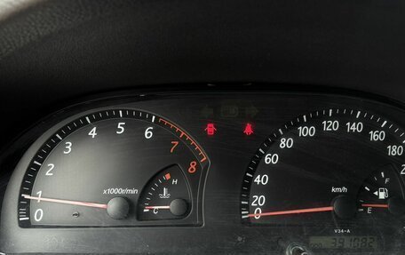 Toyota Camry V40, 2002 год, 580 000 рублей, 22 фотография