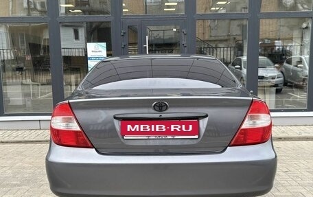 Toyota Camry V40, 2002 год, 580 000 рублей, 20 фотография