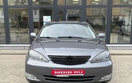 Toyota Camry V40, 2002 год, 580 000 рублей, 19 фотография