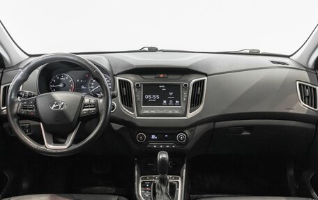 Hyundai Creta I рестайлинг, 2020 год, 2 129 000 рублей, 6 фотография