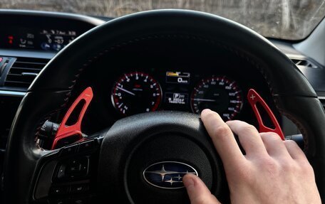 Subaru Levorg I, 2017 год, 1 800 000 рублей, 3 фотография