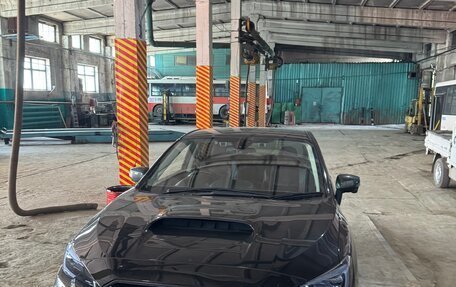Subaru Levorg I, 2017 год, 1 800 000 рублей, 2 фотография