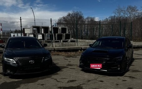 Subaru Levorg I, 2017 год, 1 800 000 рублей, 4 фотография