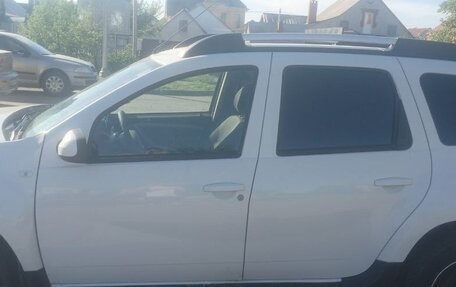 Renault Duster I рестайлинг, 2013 год, 700 000 рублей, 3 фотография