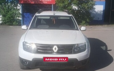 Renault Duster I рестайлинг, 2013 год, 700 000 рублей, 1 фотография