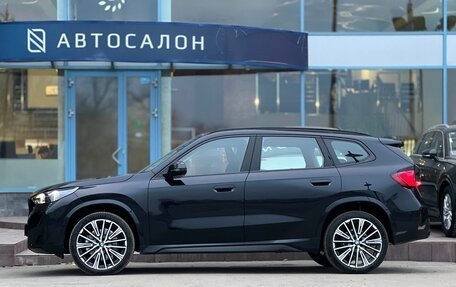 BMW X1, 2025 год, 6 390 000 рублей, 2 фотография