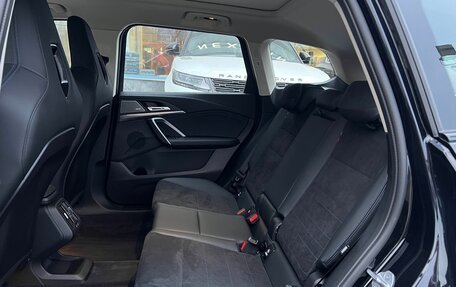BMW X1, 2025 год, 6 390 000 рублей, 8 фотография