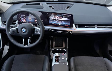 BMW X1, 2025 год, 6 390 000 рублей, 9 фотография