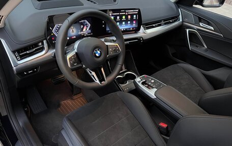 BMW X1, 2025 год, 6 390 000 рублей, 7 фотография