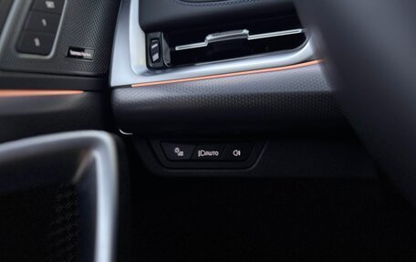 BMW X1, 2025 год, 6 390 000 рублей, 14 фотография