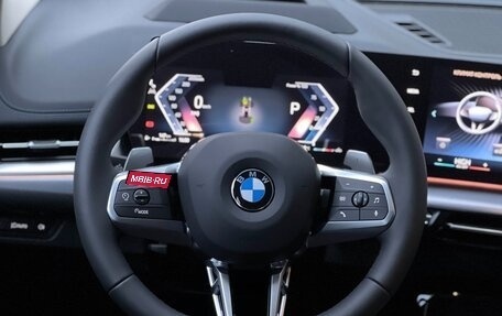 BMW X1, 2025 год, 6 390 000 рублей, 11 фотография