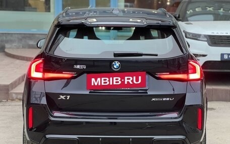 BMW X1, 2025 год, 6 390 000 рублей, 6 фотография