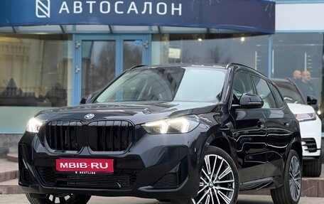 BMW X1, 2025 год, 6 390 000 рублей, 1 фотография