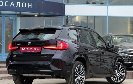 BMW X1, 2025 год, 6 390 000 рублей, 3 фотография