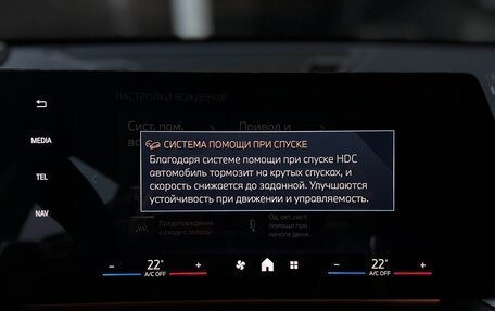 BMW X1, 2025 год, 6 390 000 рублей, 17 фотография