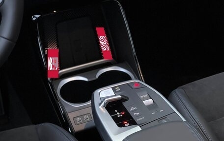 BMW X1, 2025 год, 6 390 000 рублей, 27 фотография