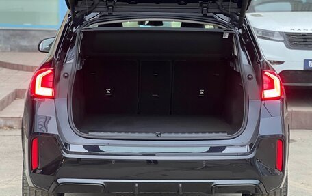 BMW X1, 2025 год, 6 390 000 рублей, 34 фотография