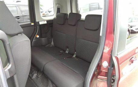 Toyota Roomy I, 2019 год, 865 000 рублей, 10 фотография