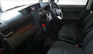Toyota Roomy I, 2019 год, 865 000 рублей, 22 фотография