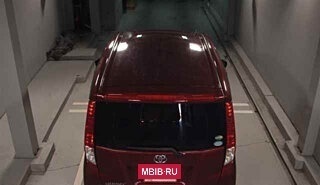 Toyota Roomy I, 2019 год, 865 000 рублей, 27 фотография