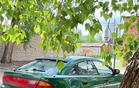Mazda 323, 1997 год, 200 000 рублей, 4 фотография