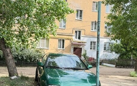 Mazda 323, 1997 год, 200 000 рублей, 2 фотография