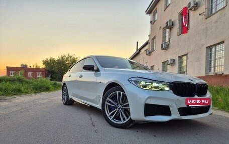 BMW 6 серия, 2018 год, 4 990 000 рублей, 3 фотография